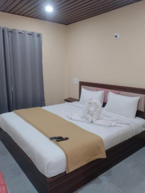 Wonder inn home stay
